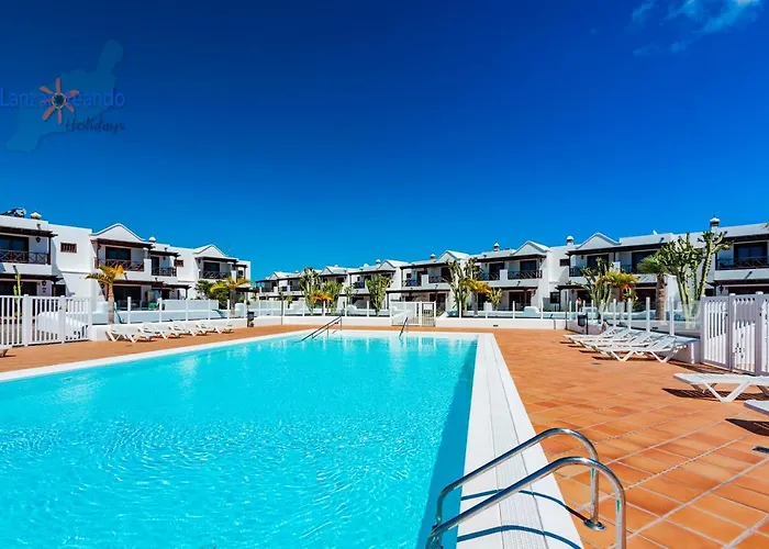 Vivienda Vacacional Mardelana