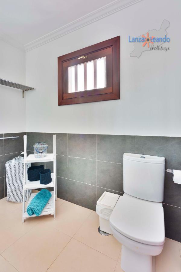 Apartament Mardelana Playa Blanca (Lanzarote)