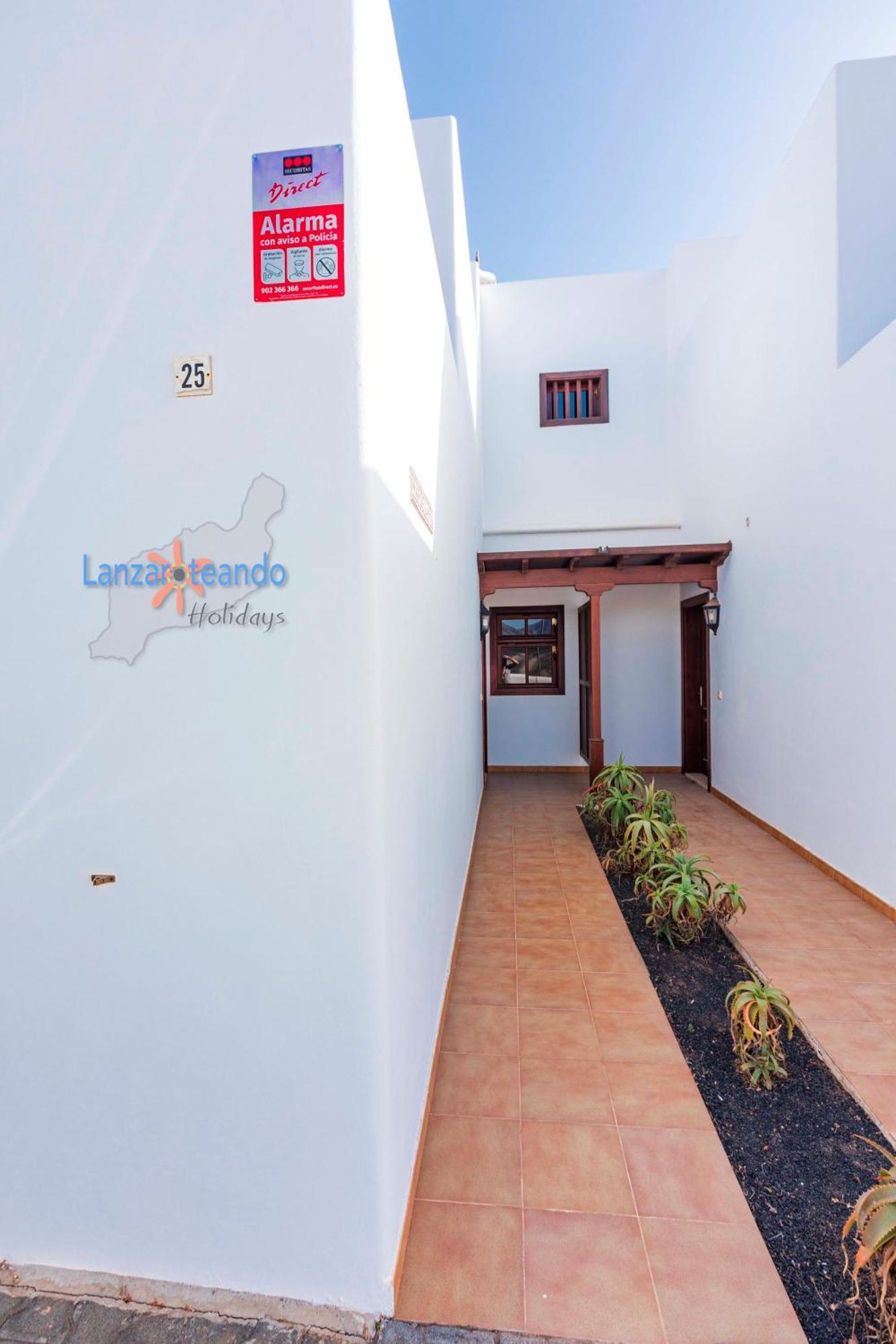 Mardelana Apartament Playa Blanca (Lanzarote)