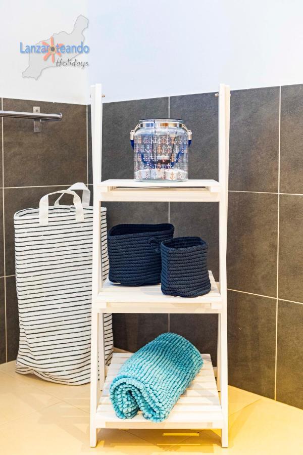 Mardelana Apartament Playa Blanca (Lanzarote)